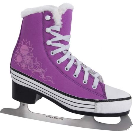 Коньки фигурные Tempish GET-UP PROTEST