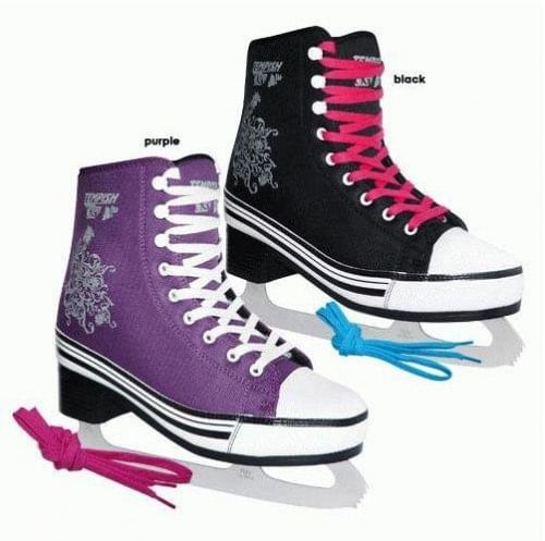 Коньки фигурные Tempish GET-UP PROTEST