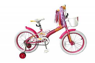 Велосипед Stark Tanuki 18 Girl 2019