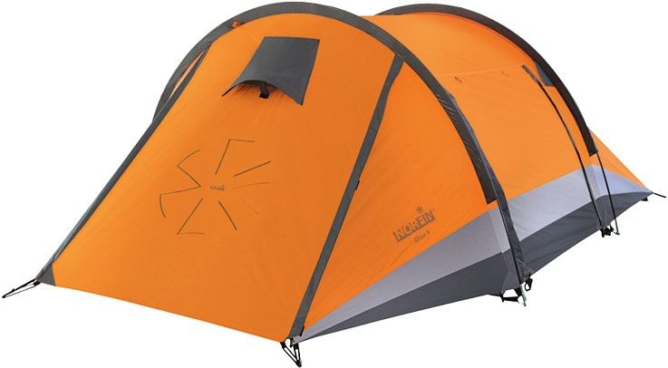 Палатка Norfin Glan 3