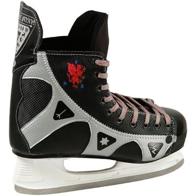 Хоккейные коньки "Барс-Талисман II"