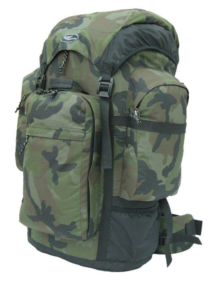 Рюкзак "Баксан-55" Турлан