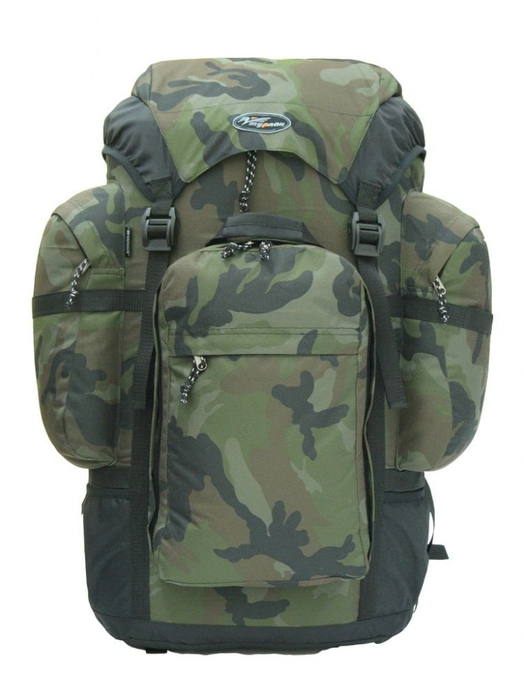 Рюкзак "Баксан-55" Турлан