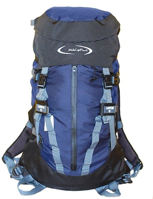 Рюкзак Canyon 55