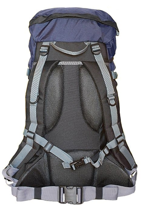 Рюкзак Canyon 55