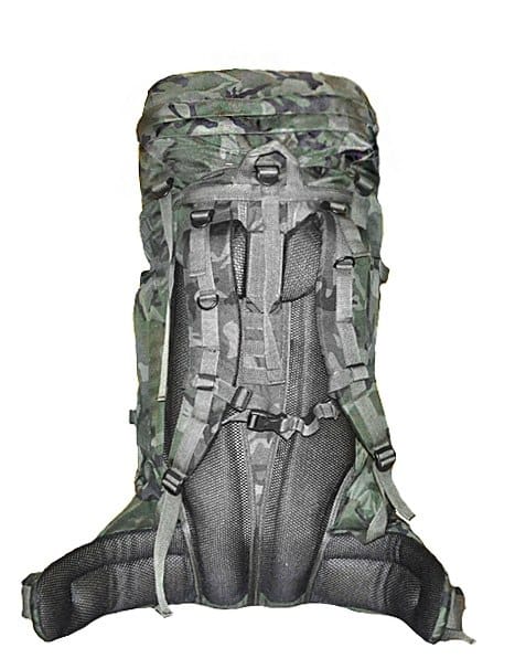 Рюкзак «Big Rog»