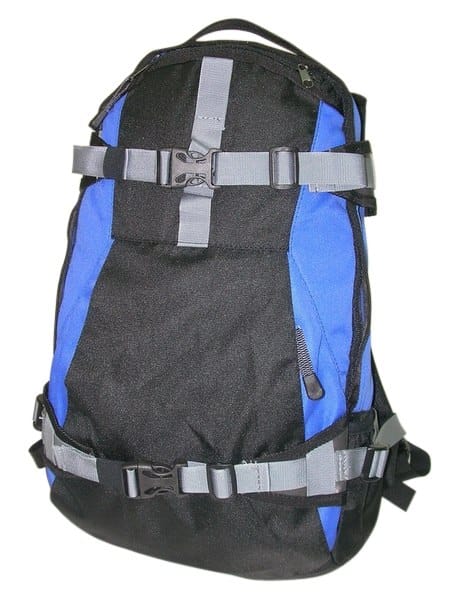 Рюкзак спортивный «Campo 2»