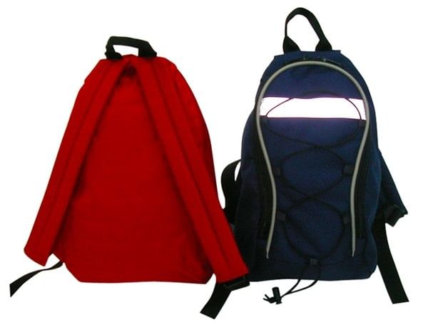 Рюкзак" Го-Го"