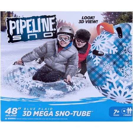 Тюбинг Snow