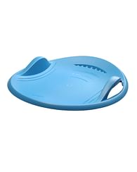Санки-ледянки голубые Gismo Riders Supernova 60 Санки-ледянки голубые Gismo Riders Supernova 60