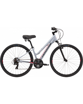 Велосипед Cannondale ADVENTURE 3 2019