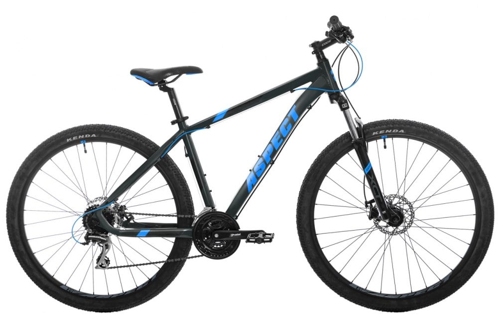 Велосипед Aspect Legend 29''