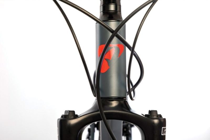 Велосипед Aspect Legend 27.5''