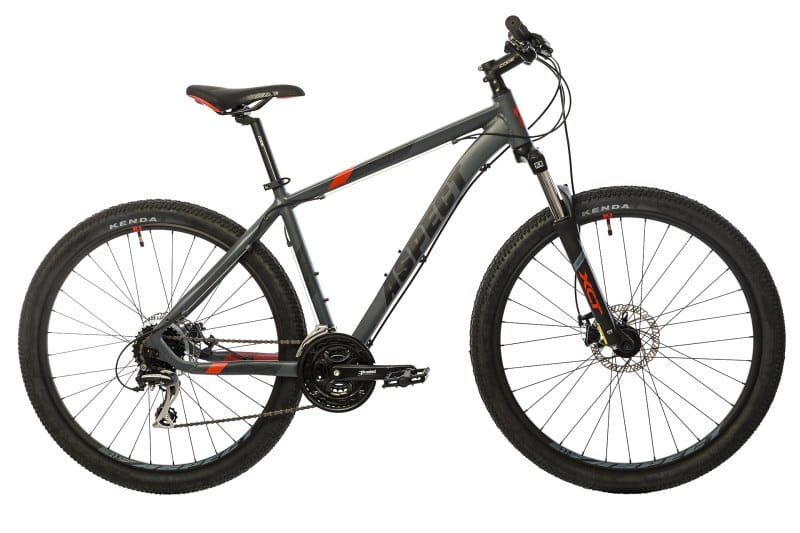 Велосипед Aspect Legend 27.5''