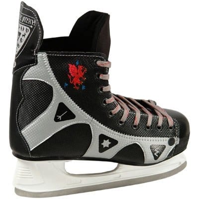 Хоккейные коньки "Барс-Талисман II"