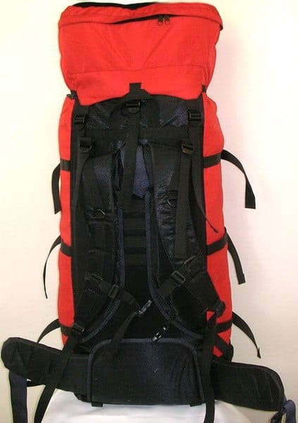 Рюкзак "Кентавр" 100л