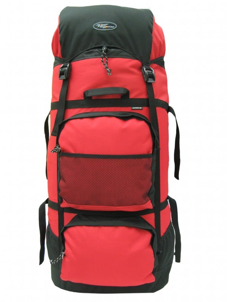 Рюкзак "Сатурн-80"