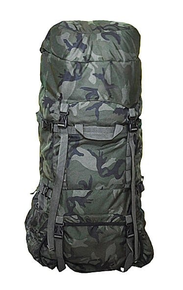 Рюкзак «Big Rog»