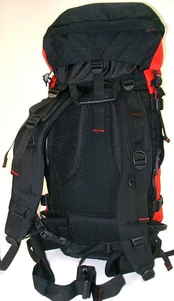 Рюкзак «Агрессор»