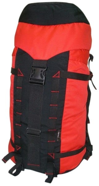 Рюкзак «Агрессор»