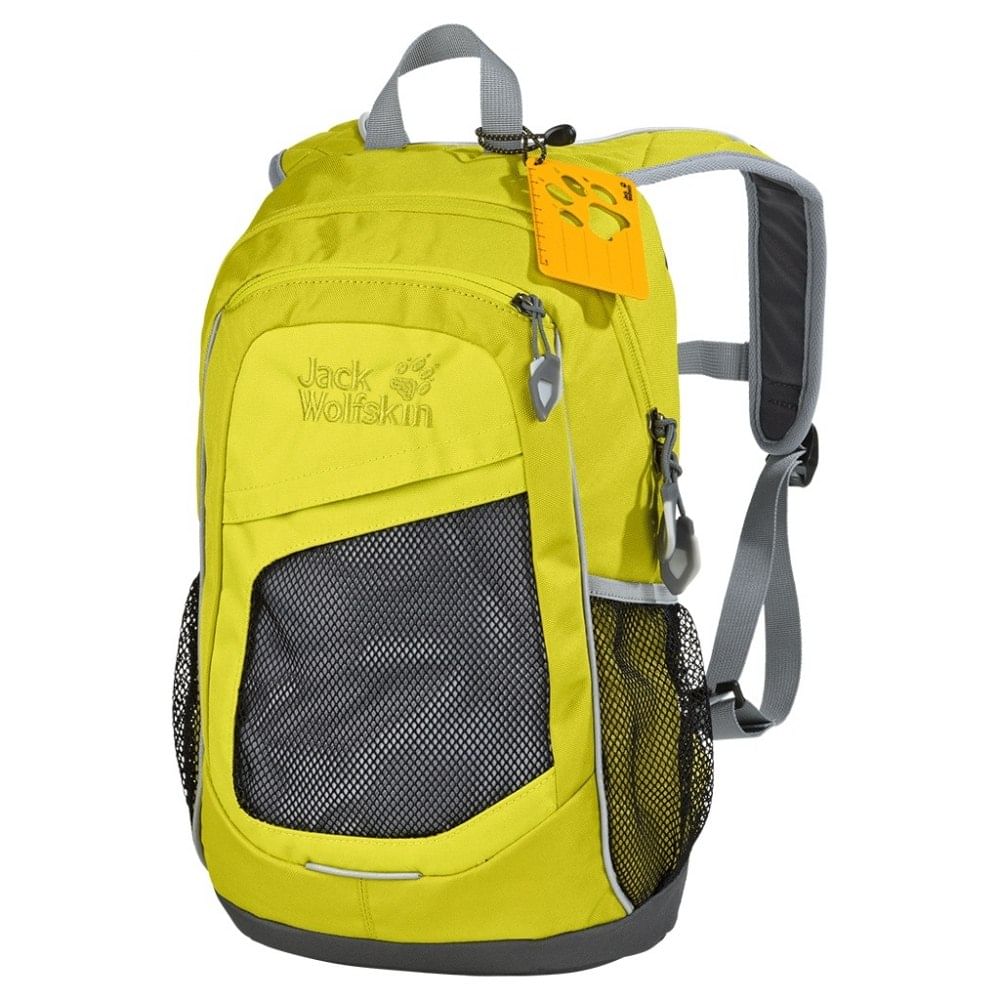Рюкзак JACK WOLFSKIN TRACK JACK