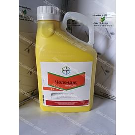 Челендж гербицид, к.с. 5 литров Bayer/Байер