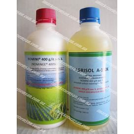 Номини 400 гербицид к.с.+ПАР А-100 0.5 л Саммит-Агро/SUMMIT-AGRO