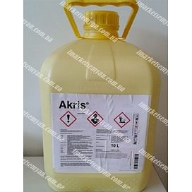 Акрис гербицид с.е 10 литров BASF/Басф