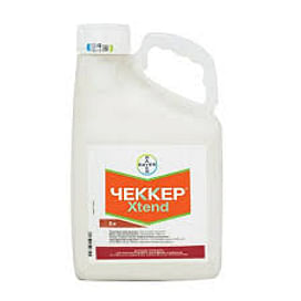 Чеккер Xtend гербицид в.г. 3 кг Bayer/Байер