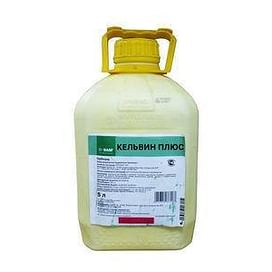 Кельвин Плюс гербицид в.г 5 кг BASF/Басф