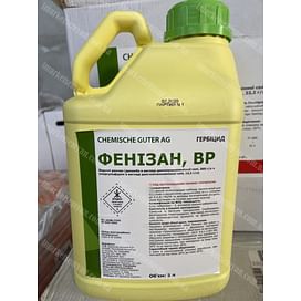 Фенизан гербицид в.р. 5 литров CHEMISCHE GUTER
