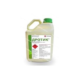Дротик гербицид к.к.р. 10 литров CHEMISCHE GUTER