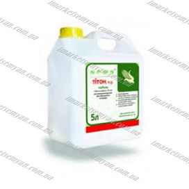 Титон гербицид 5 литров Нопосон-Агро/NOPOSION