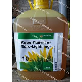 Евро-Лайтнинг гербицид в. р. 10 литров BASF/Басф