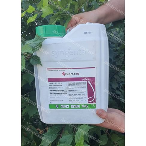 Пергадо R фунгицид в.г. 6 кг Syngenta/Сингента