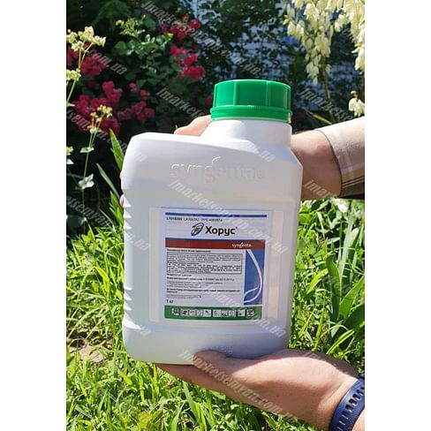 Хорус фунгицид в.г. 1 кг Syngenta/Сингента