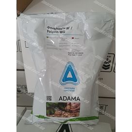 Фольпан фунгицид в.г. 1 кг, 5 кг. Adama/Адама
