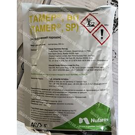 Тамер инсектицид в.п. 400 грамм Нуфарм/Nufarm