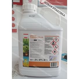 Фуфанон® 570 инсектицид к.э. 5 литров FMC
