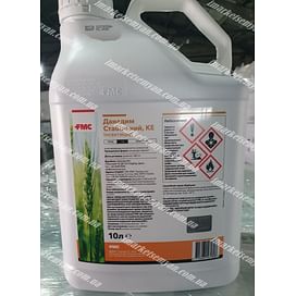 Данадим Стабильный инсектицид к.э. 10 литров FMC