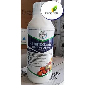 Калипсо инсектицид к.с. 1 литр Bayer/Байер