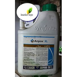 Апрон XL протравитель т.к.с. 5 литров Syngenta/Сингента