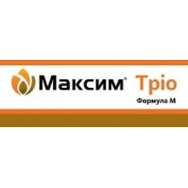 Максим Трио протравитель т.к.с. 20 литров Syngenta/Сингента