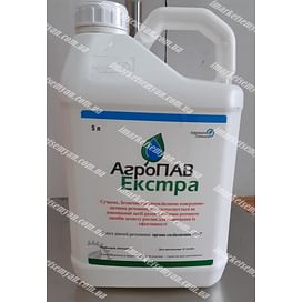 АгроПав Экстра прилипатель 5 литров Агрохимические Технологии