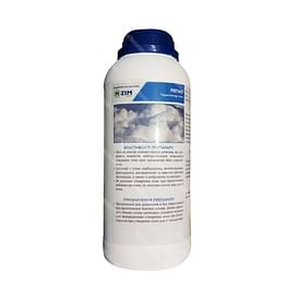 Пегас пеногаситель-антивспениватель 1 литр Enzim Biotech Agro
