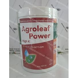 Agroleaf Power High К (15-10-31 + ТЕ) удобрение ICL Specialty Fertilizers