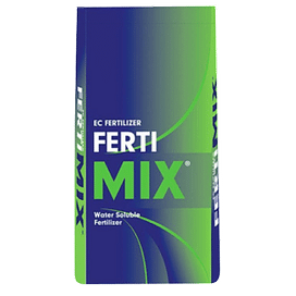 Fertimix 15-8-25 + 2MgO + МЭ (Фертимикс 15-8-25 + 2MgO + МЭ) удобрение 25 кг SETO