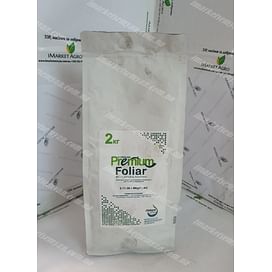 Премиум Фолиар (Premium foliar) 3-11-38 + 4MgO + МЭ удобрение 2 кг, 15 кг, 25 кг SETO