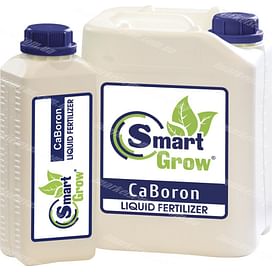 Smart Grow CABORON (Смарт Гроу Каборон) жидкое комплексное удобрение 10 литров Smart Grow