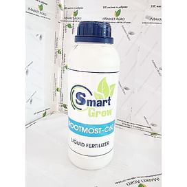 Смарт Гроу РУТМОСТ С60 (Smart Grow ROOTMOST C60) жидкое комплексное органо-минеральные удобрение 1 литр, 5 литров Smart Grow